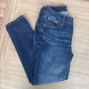 Maurice’s brand Jeans